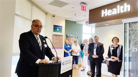 lvhn walk in care